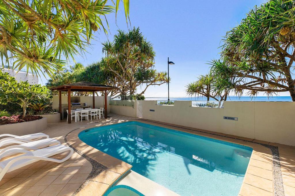 Portofino 6 Noosa Heads Exterior foto