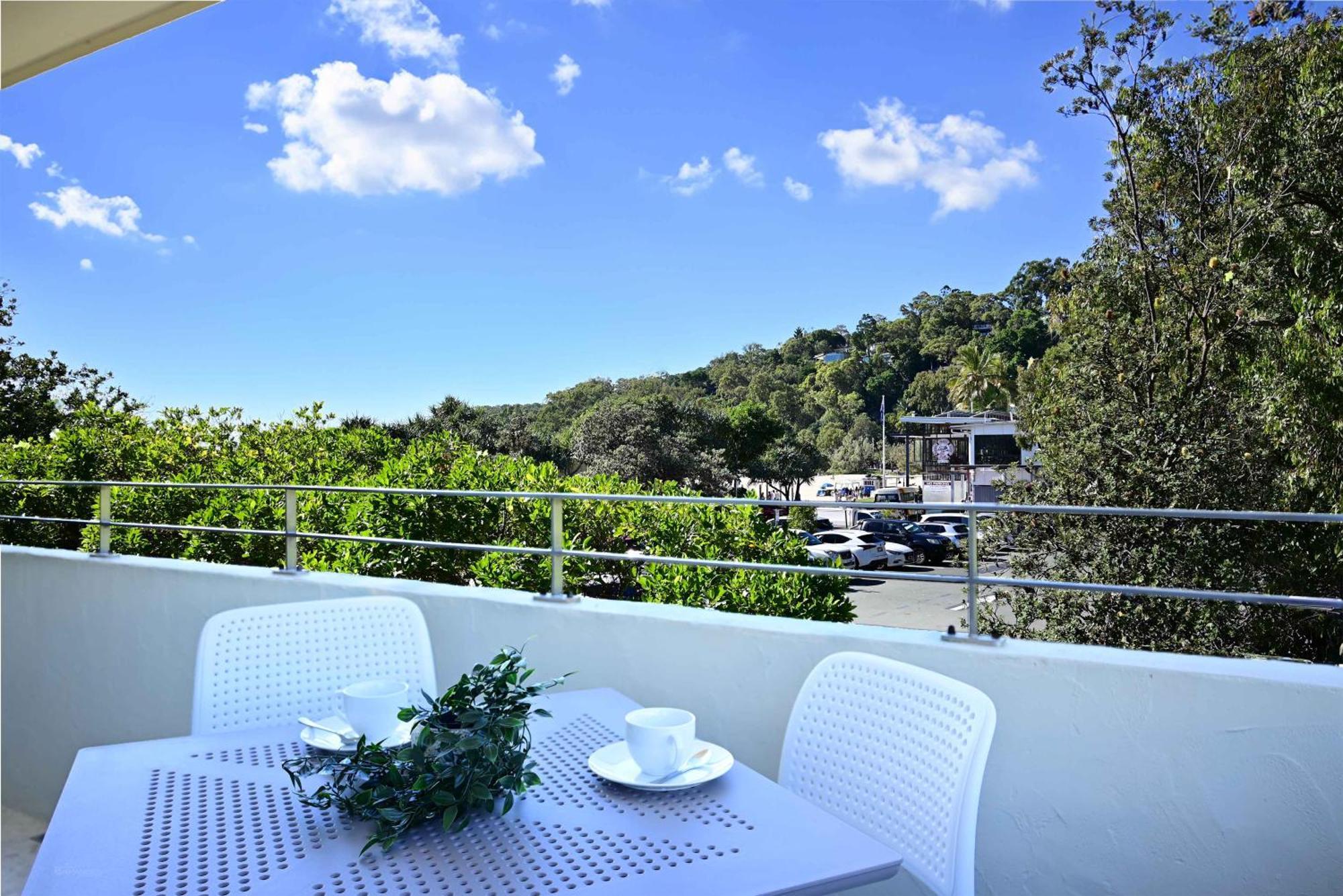 Portofino 6 Noosa Heads Exterior foto