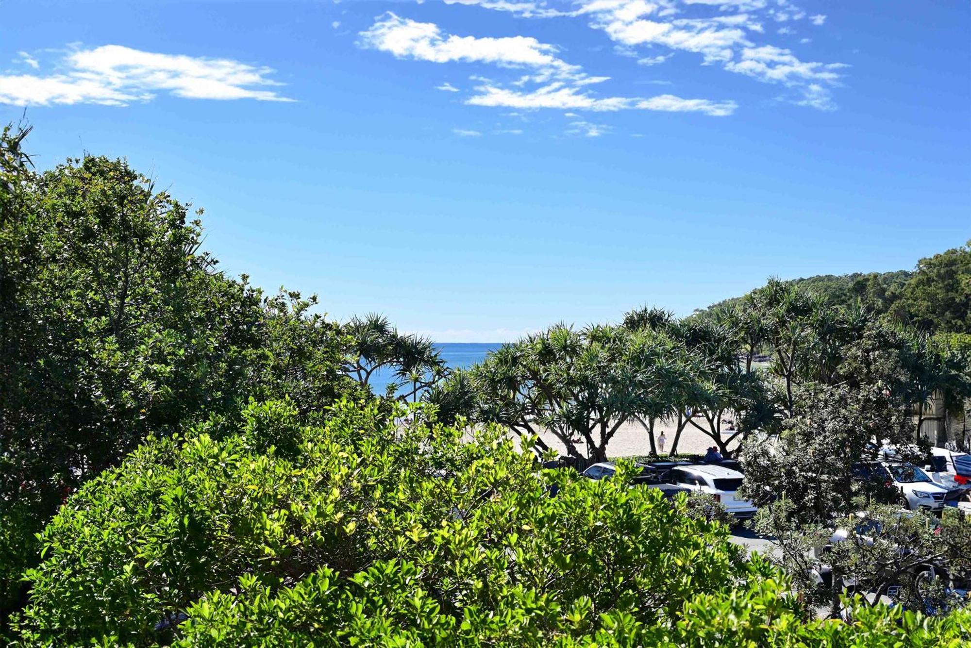Portofino 6 Noosa Heads Exterior foto